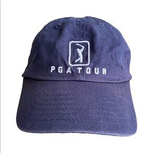 PGA Tour Dad Hat
